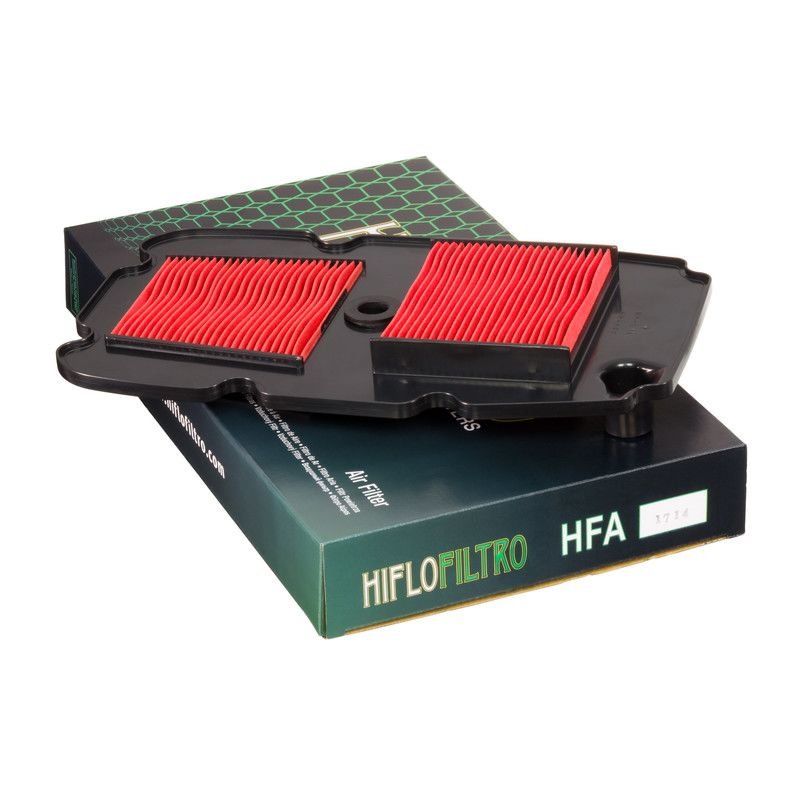 Hiflofiltro Luftfilter von HifloFiltro