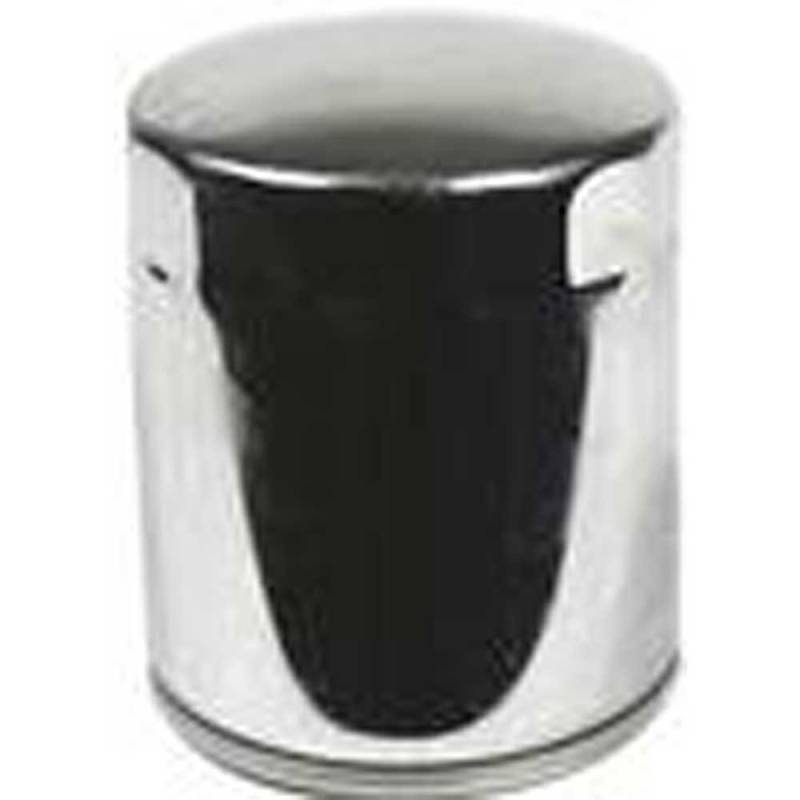 Hiflofiltro Ölfilter, HF-171C f. Buell M2 1200 M2 1200 Cyclone chrom HF171C 8242 von HifloFiltro