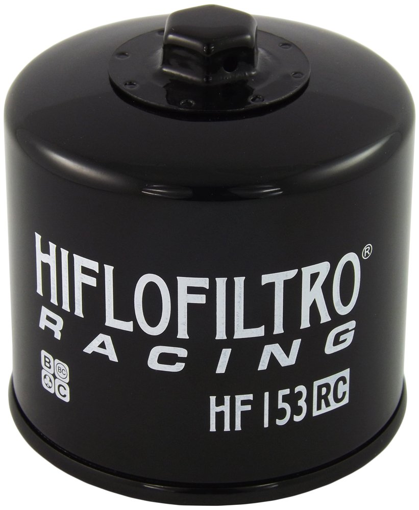 Hiflo Ãƒ-lfilter Ducati Racing von HifloFiltro