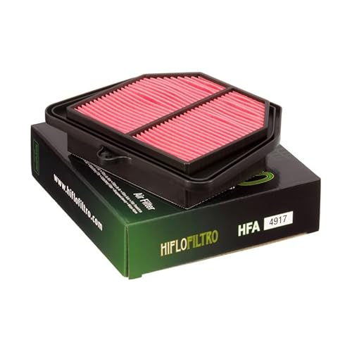 Luftfilter HIFLO HFA4917 Luftfilter HIFLO HFA4917 von HifloFiltro