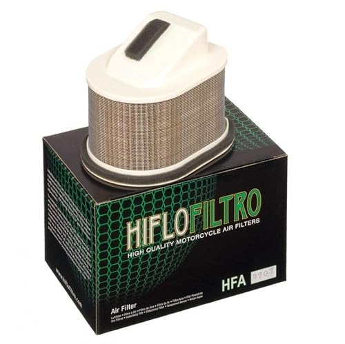 Luftfilter Hiflo Filtro für Kawasaki 750 Z750 2004-2012 HFA2707 von HifloFiltro