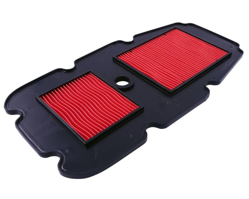 HIFLOFILTRO Luftfilter kompatibel für Honda XL 650 V Transalp 1 RD10 2001 53 PS, 39 kw, Honda XL 650 V Transalp 3 RD11 2003 53 PS, 39 kw, XL 650 V Transalp 6 RD11 2006-2007 53 PS, von HifloFiltro