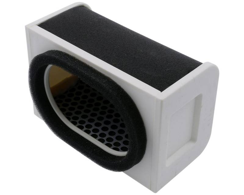 HIFLOFILTRO Luftfilter kompatibel mit Kawasaki ZR 750 C Zephyr 2 ZR750C, ZR-7 750 F 1 ZR750FF, ZR-7 750 S H1 ZR750FH, ZR-7 750 S H3 ZR750FH, ZR 750 C Zephyr 1 ZR750C, ZR 550 B Zephyr 7 ZR550B von HifloFiltro