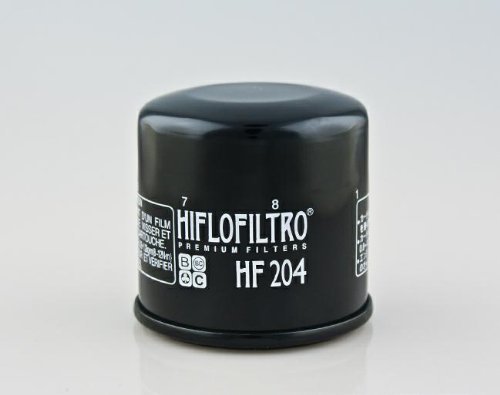 Ã–lfilter HIFLO HF204 von HIFLO