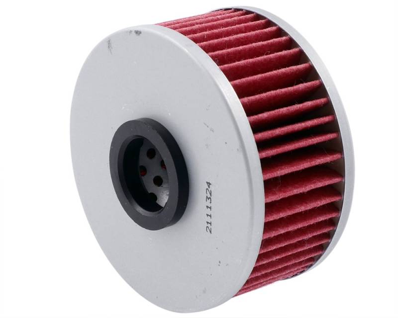 Ölfilter HIFLOFILTRO für Yamaha FZR 600 H Genesis 3HE3 3HE 1990 91 PS, 67 kw von HifloFiltro