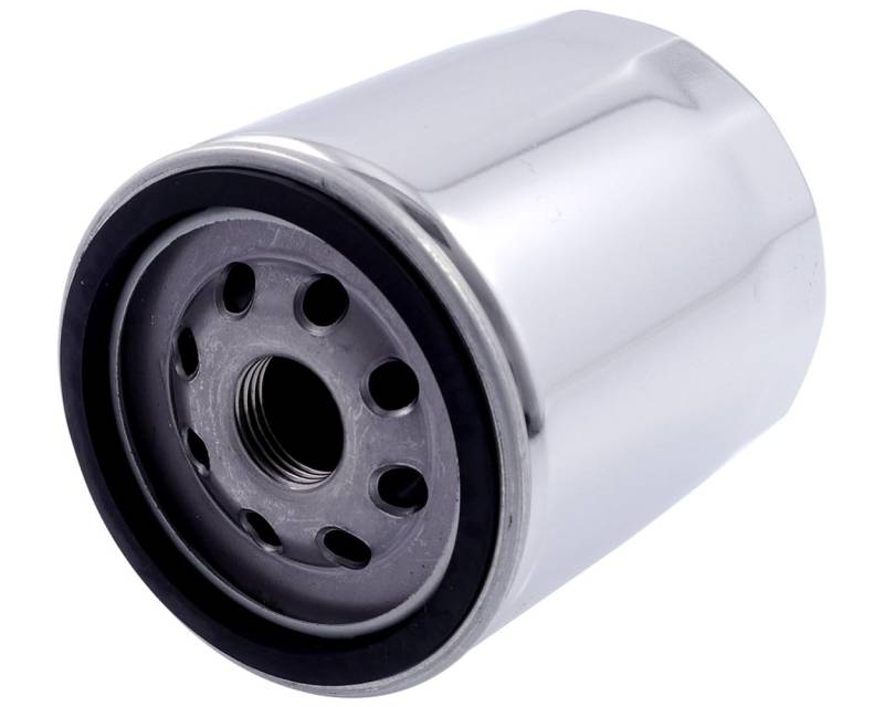 Ölfilter HIFLOFILTRO kompatibel für Harley Davidson FLH 1340 Electra Glide Belt Drive 1984 64 PS, 47 kw von HifloFiltro