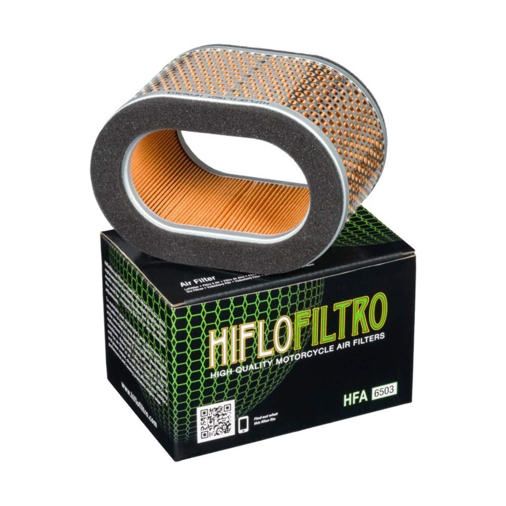 Hiflofiltro HFA6503 Premium OEM Ersatz-Luftfilter von HifloFiltro