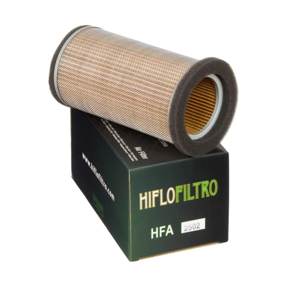 Hiflo Luftfilter von HIFLO