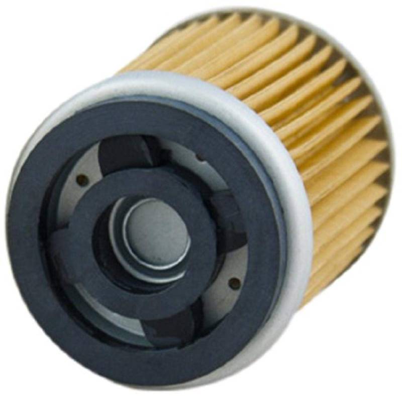 HifloFiltro HF143 Ölfilter, Anzahl 1, Black von HifloFiltro