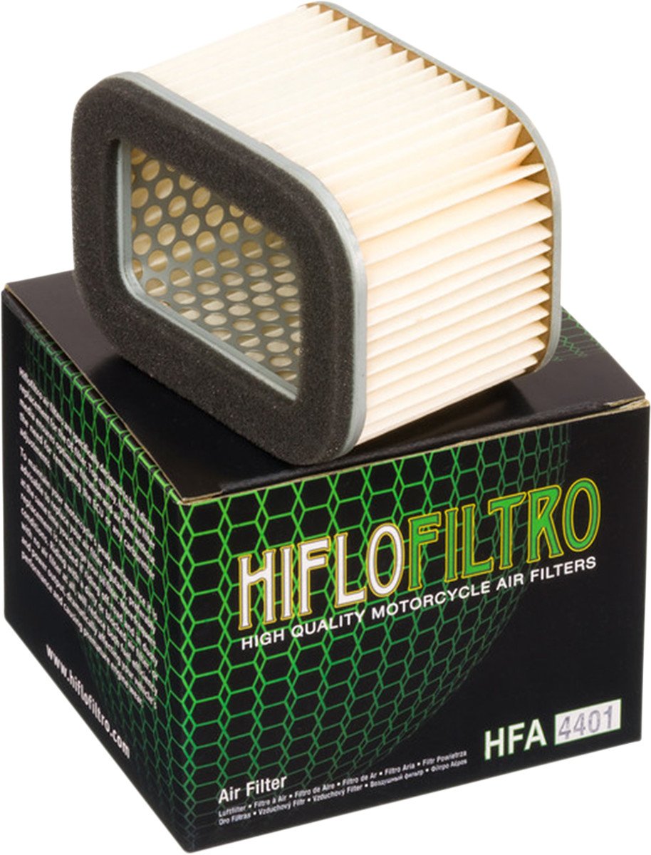 Hiflofiltro HFA4401 Filter für Motorrad von HifloFiltro
