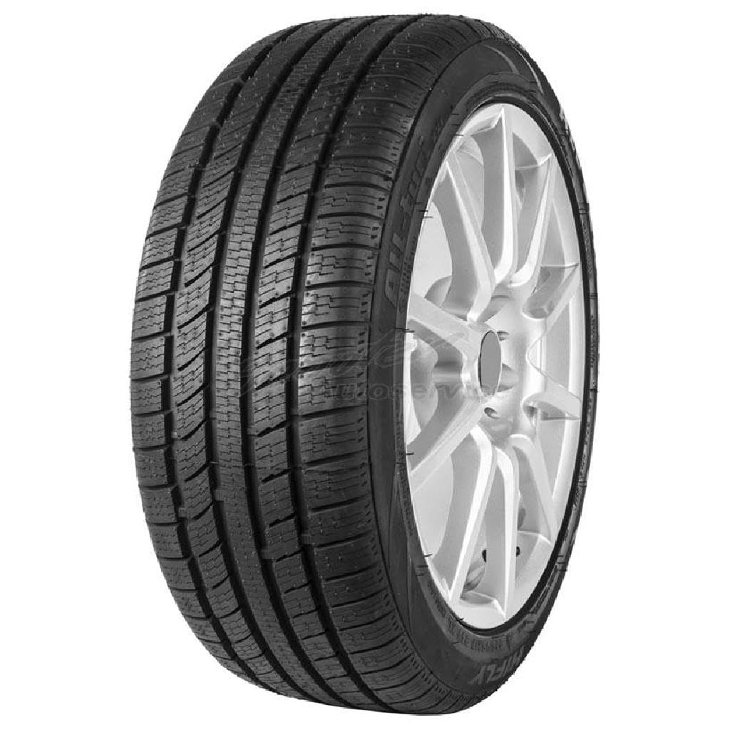 Hifly All-Turi 221 XL - 225/40R18 92V - Ganzjahresreifen von Hifly