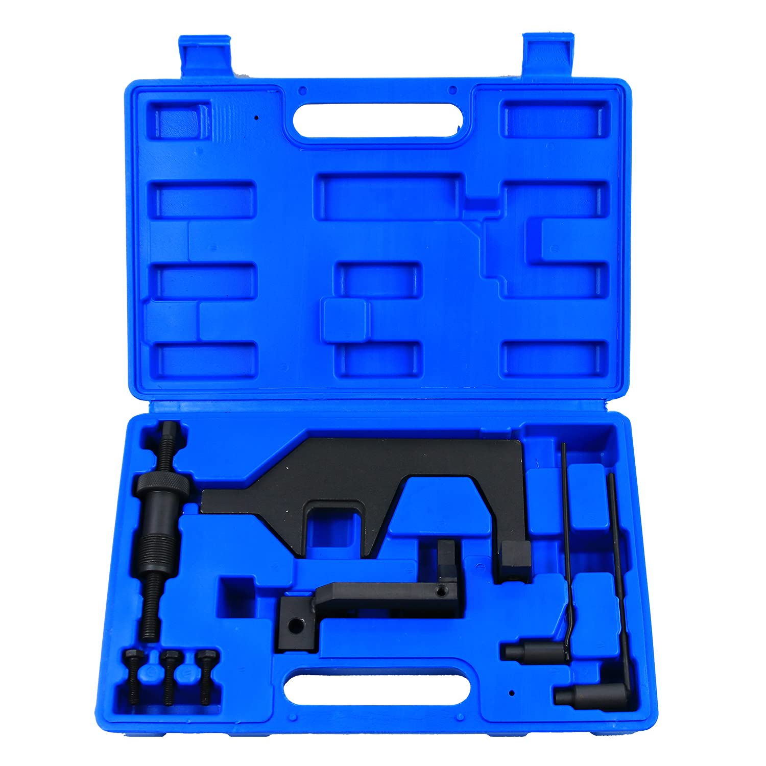 Highking Tool MOTOREINSTELL-Werkzeug ARRETIERUNG NOCKNEWELLE N13 N18 F20 F30 Mini R55 R56 Highking Tool MOTOREINSTELL-Werkzeug ARRETIERUNG NOCKNEWELLE N13 N18 F20 F30 Mini R55 R56 von Highking Tool