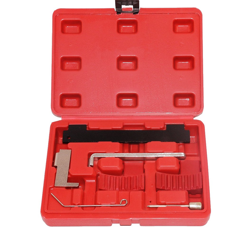 Highking Tool Motor Einstellwerkzeug Satz für Opel 1.6/1.8L Highking Tool Motor Einstellwerkzeug Satz für Opel 1.6/1.8L von Highking Tool