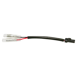 Blinker-Adapterkabel für diverse Modelle Paar Highsider von Highsider