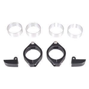 HIGHSIDER Blinkerhalteset Highsider von Highsider