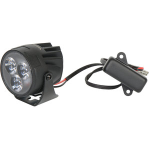 HIGHSIDER LED-Fernscheinwerfer Highsider von Highsider