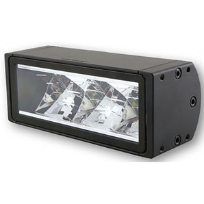 HIGHSIDER LED Fernscheinwerfer ULTIMATE-HIGH, e-geprüft Highsider von Highsider