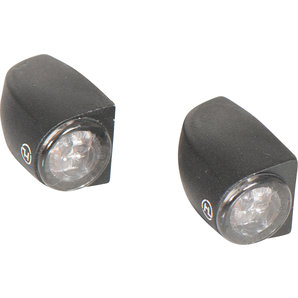 HIGHSIDER PROTON THREE LED Rück-Bremslicht-Blinker, Paar Highsider von Highsider
