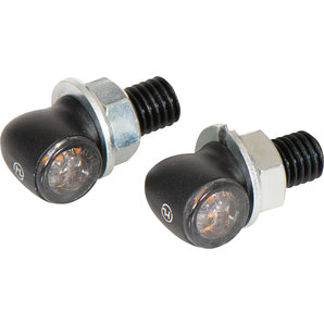 HIGHSIDER PROTON TWO LED 2in1 Blinker/Positionslicht, Paar Highsider von Highsider