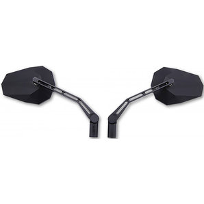 HIGHSIDER Spiegel STEALTH-X1 Highsider von Highsider