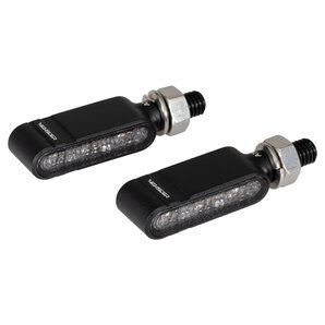 Highsider 3in1 LED Blinker Bronx 2.0 inkl. Brems-& Rücklicht von Highsider