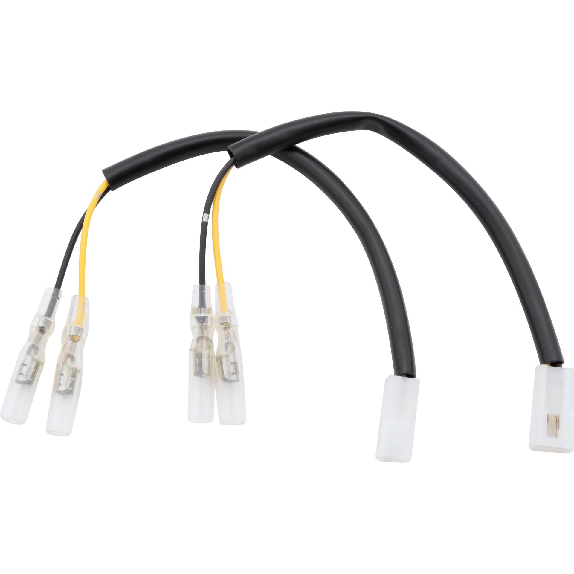 HIGHSIDER smart Adapterkabelpaar Blinker an OEM-Stecker 207-073 für Aprilia HIGHSIDER smart Adapterkabelpaar Blinker an OEM-Stecker 207-073 für Aprilia von HIGHSIDER smart
