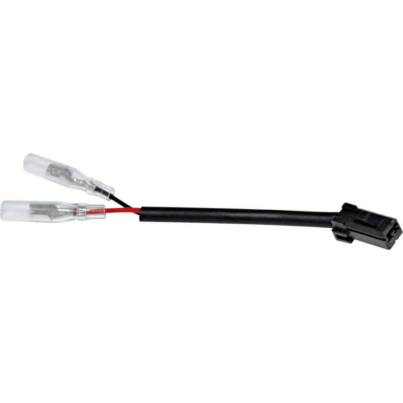 HIGHSIDER smart Adapterkabelpaar Blinker an OEM-Stecker 207-083 für Harley von HIGHSIDER smart