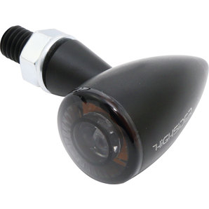 Highsider Apollo Bullet LED Blinker, Paar von Highsider