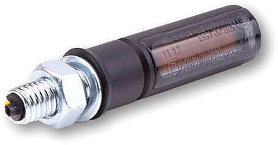 Highsider Conero, LED Blinker - Schwarz/Schwarz von Highsider