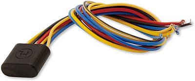 Highsider Dual, elektronisches Relais Highsider Dual, elektronisches Relais von Highsider