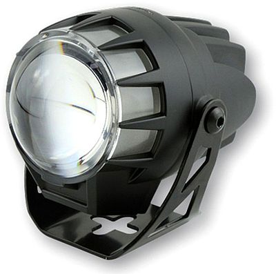 Highsider Dual Stream, LED Hauptscheinwerfer - Schwarz von Highsider