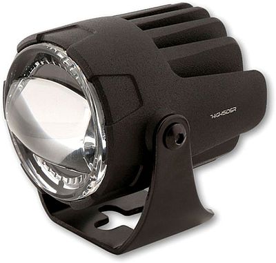 Highsider FT13, LED Nebelscheinwerfer - Schwarz Highsider FT13, LED Nebelscheinwerfer - Schwarz von Highsider