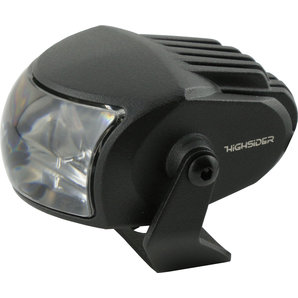 Highsider LED Abblendscheinwerfer Comet Low von Highsider