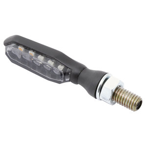 Highsider LED Blinker/Rücklicht-Kombi Sonic-X1, Paar von Highsider