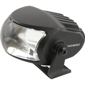 Highsider LED Fernscheinwerfer Comet High Highsider LED Fernscheinwerfer Comet High von Highsider