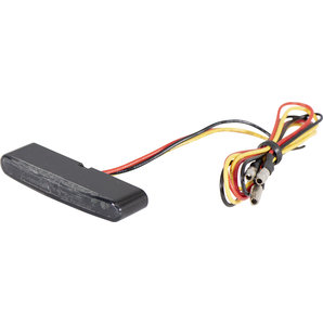 Highsider LED-Rücklicht von Highsider
