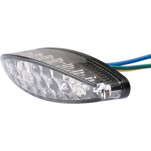 Highsider LED-Rücklicht von Highsider