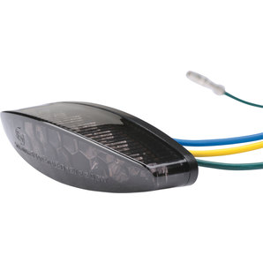 Highsider LED-Rücklicht von Highsider