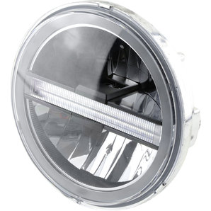 LED Scheinwerfer-Einsatz 5,75 Zoll Highsider von Highsider