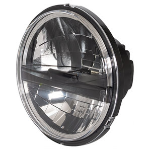 LED Scheinwerfer-Einsatz 5,75 Zoll Highsider LED Scheinwerfer-Einsatz 5,75 Zoll Highsider von Highsider