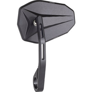 Highsider Lenkerendenspiegel Victory X, schwarz, Stück Highsider Lenkerendenspiegel Victory X, schwarz, Stück von Highsider