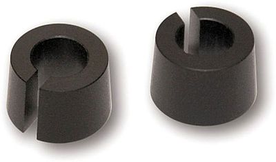 Highsider M8 Blinker, Disatanzhülsen - Schwarz - M8 Highsider M8 Blinker, Disatanzhülsen - Schwarz - M8 von Highsider