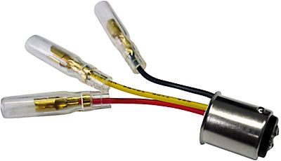 Highsider Rücklicht, Adapterkabel von Highsider