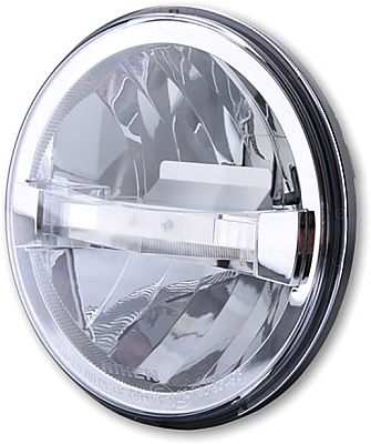 Highsider Typ 4, LED Scheinwerfereinsatz 7 Zoll Highsider Typ 4, LED Scheinwerfereinsatz 7 Zoll von Highsider