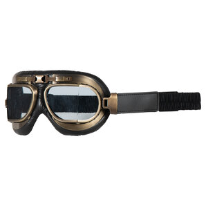 Highway 1 Classic Motorradbrille von Highway 1