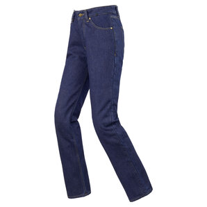 Highway 1 Denim Damen Jeans Blau von Highway 1