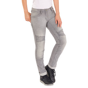 Highway 1 Denim III Damen Jeans Grau von Highway 1