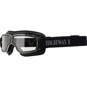 Highway 1 Retro Brille von Highway 1