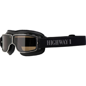 Highway 1 Retro Brille von Highway 1