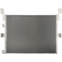 A/C-Kondensator AVA COOLING REA5054 AVA von Highway Automotive